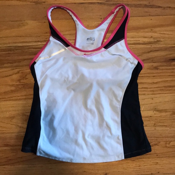 Nike Tops - Nike Running Tank Nike Tops - Nike Running Tank